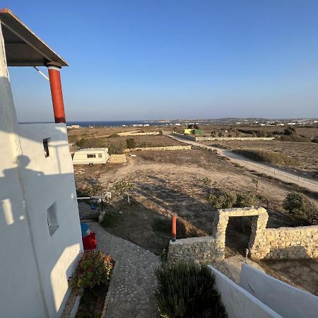 Villa Hellas Afiartis エクステリア 写真
