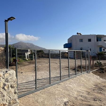 Villa Hellas Afiartis エクステリア 写真