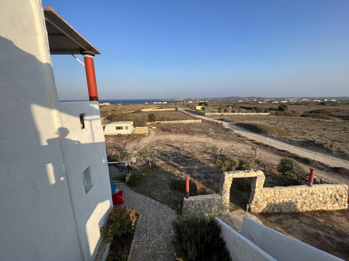 Villa Hellas Afiartis エクステリア 写真