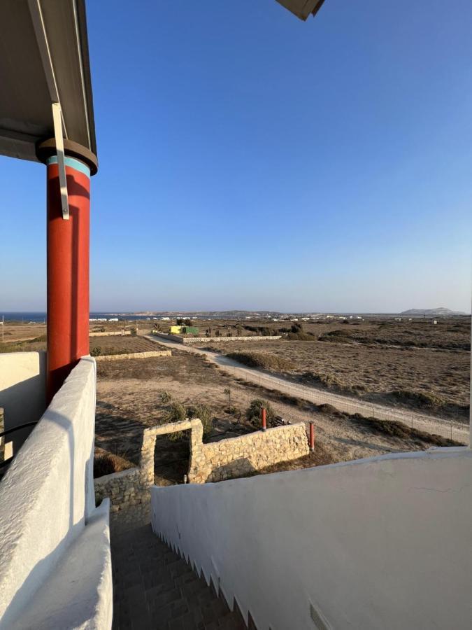 Villa Hellas Afiartis エクステリア 写真