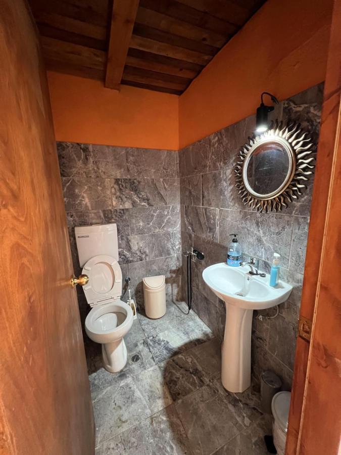 Villa Hellas Afiartis エクステリア 写真